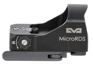 Meprolight MicroRDS Red Dot Sight Kit fits HK 45/VP9